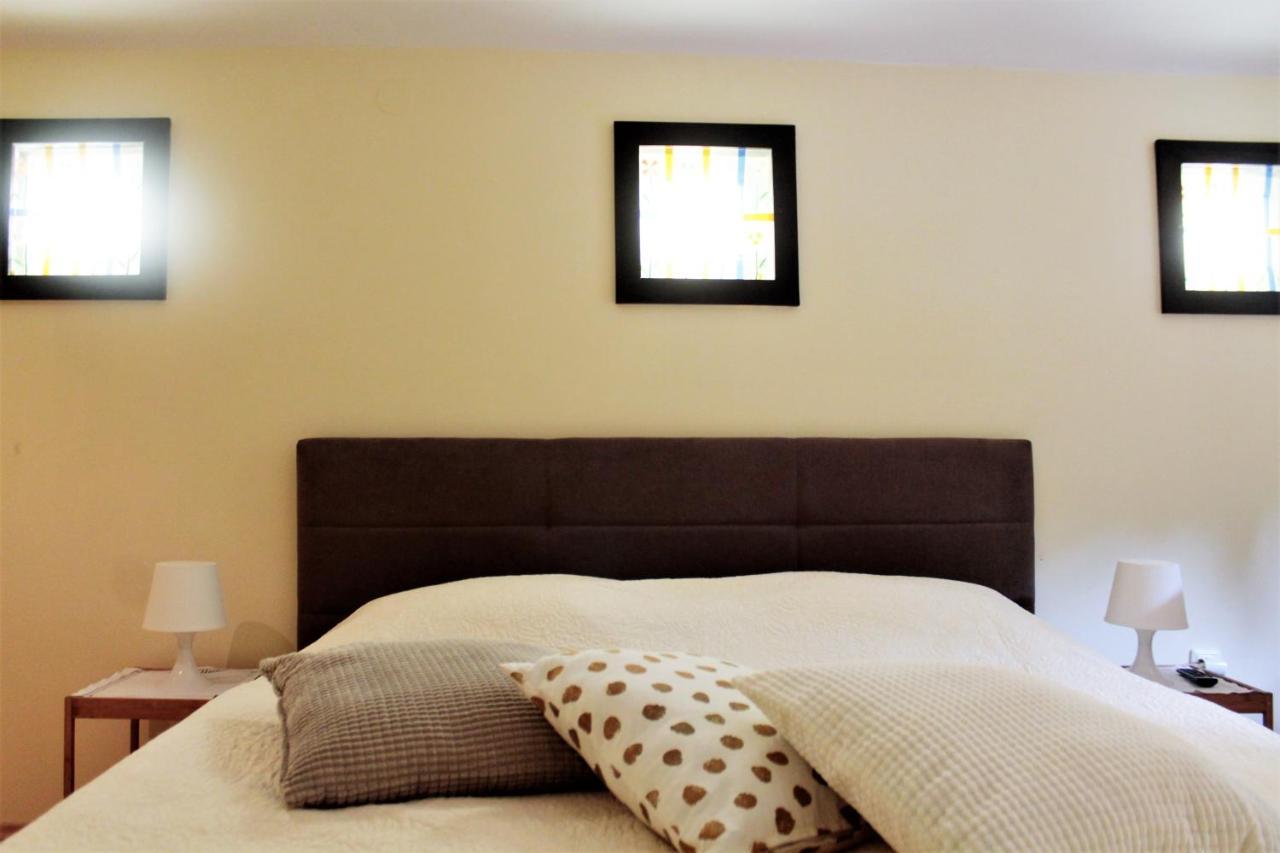 Nattache Studio Apartment Basment Zagreb Dış mekan fotoğraf