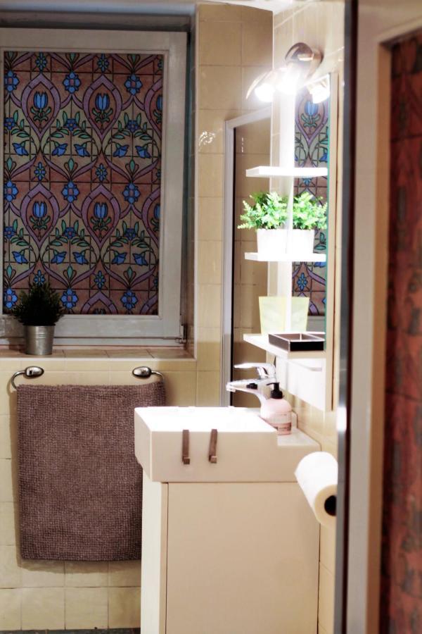 Nattache Studio Apartment Basment Zagreb Dış mekan fotoğraf